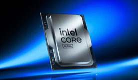 Serie Intel