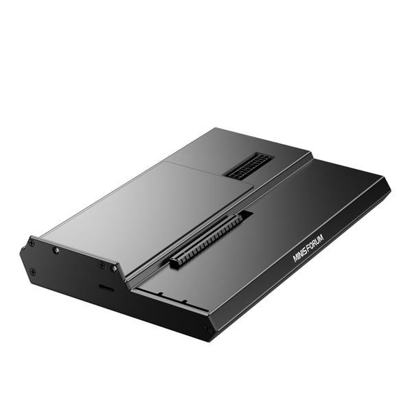 Dock eGPU Miniforum DEG1