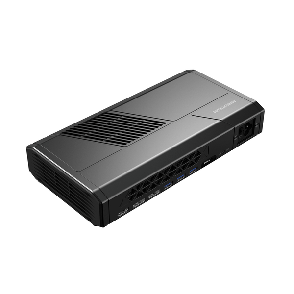 Minisforum eGPU ドッキング ステーション MGA1